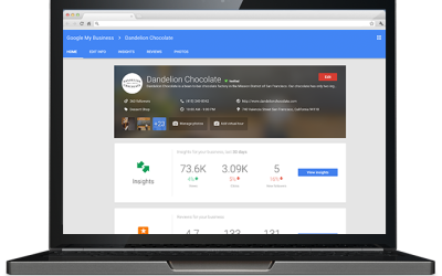 5 Simple Ways to Dominate Local Search