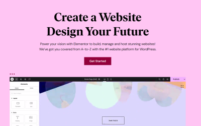 How to Make a Web Page for Beginners