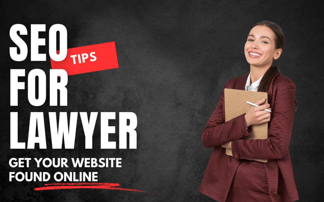 Local SEO for Lawyers Guide