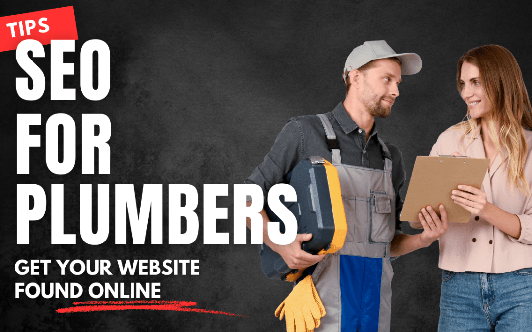 SEO for Plumbers