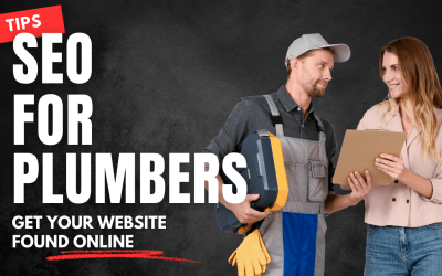 SEO for Plumbers